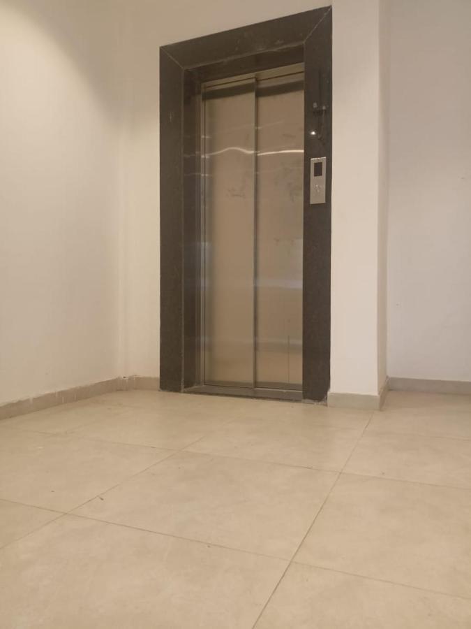 Hotel Anvisha Executive Mangvadi Luaran gambar